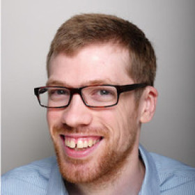 headshot of Chris Anderson