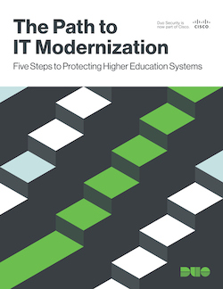 IT Modernization