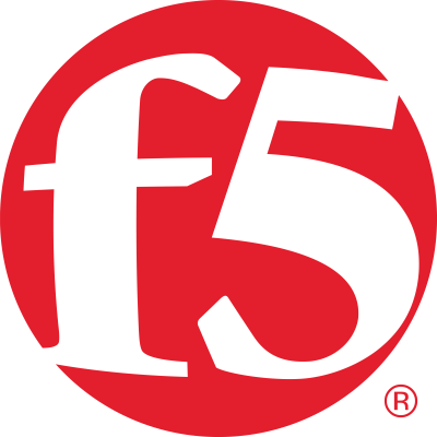 F5 Logo